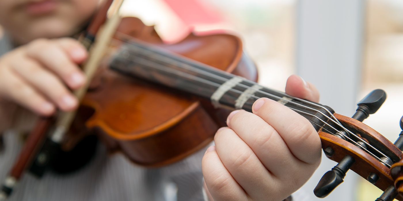 Non-String Players Teach Strings