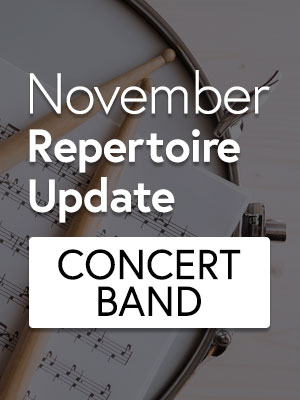 november band