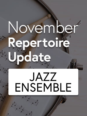 november jazz