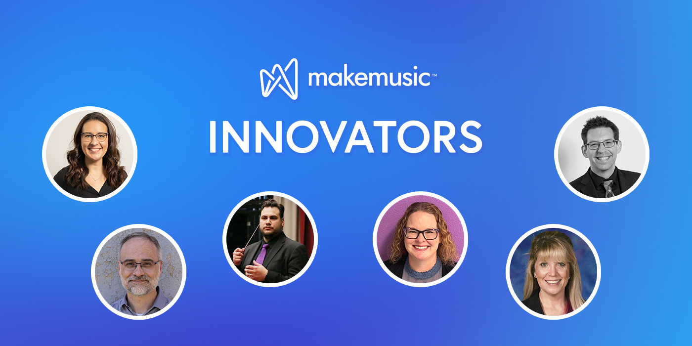 makemusic innovators