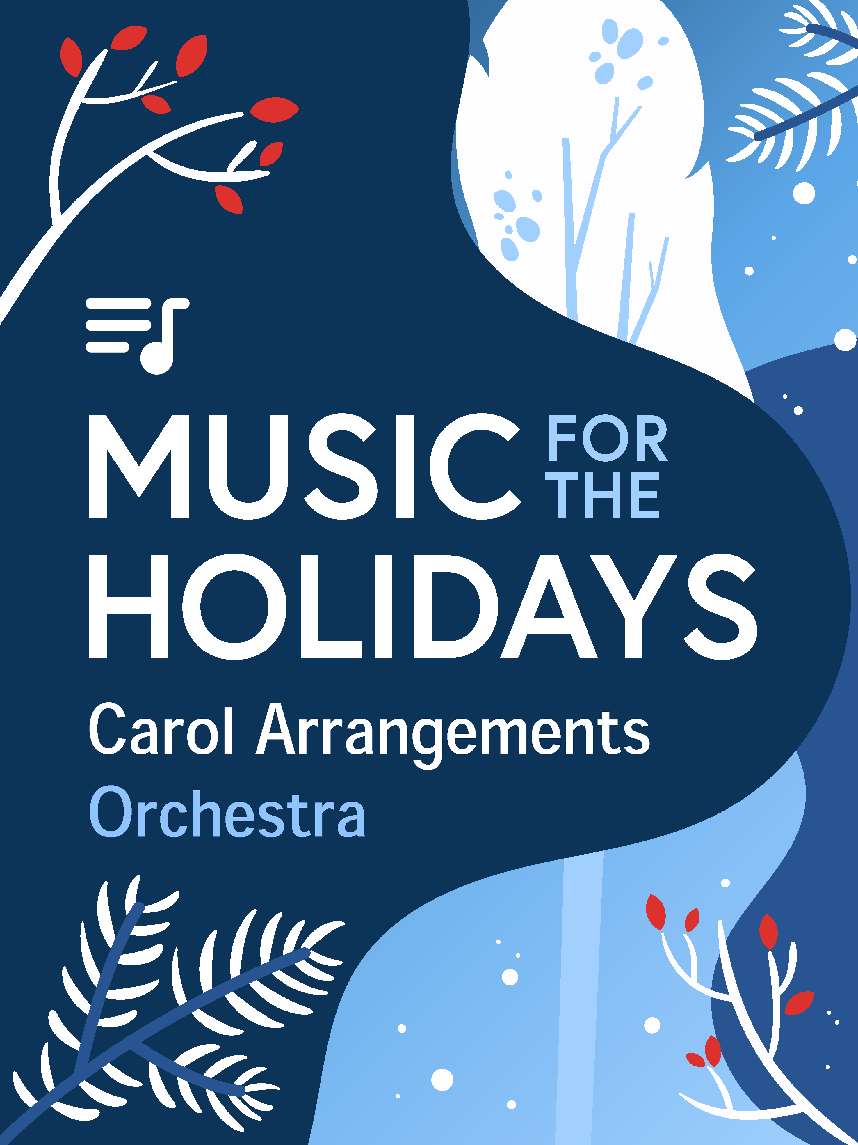 carols orchestra