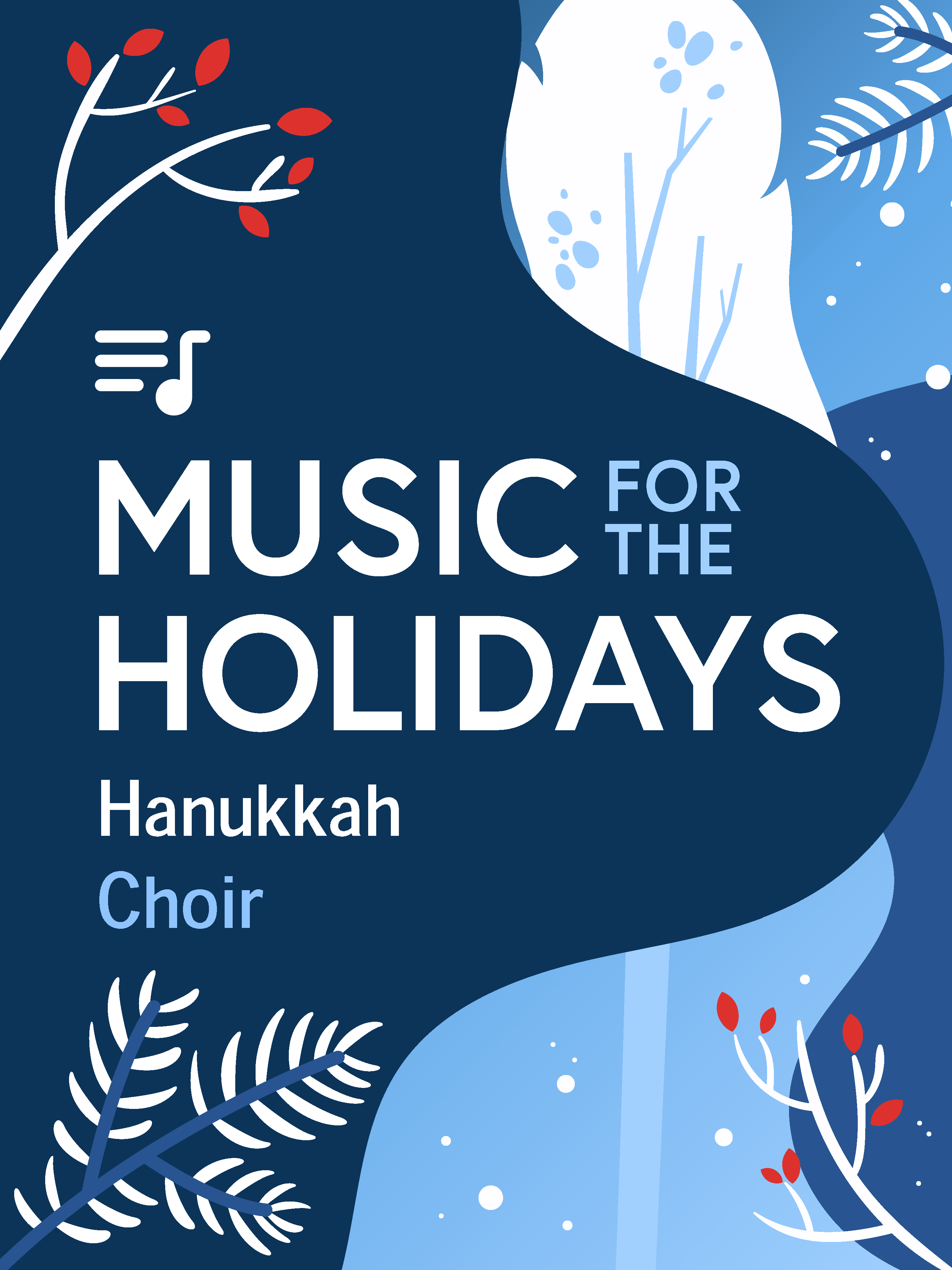 hannukah choir