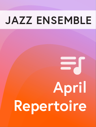 april jazz