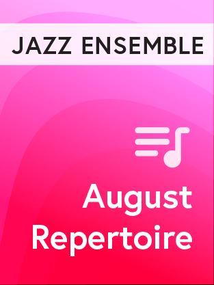 august jazz 