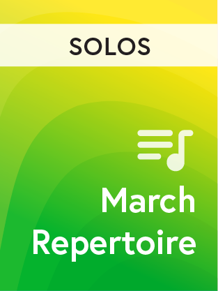 march solos