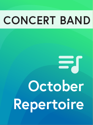 october band