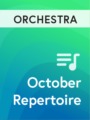 october 2023 repertoire orchestra