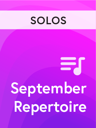 september solos